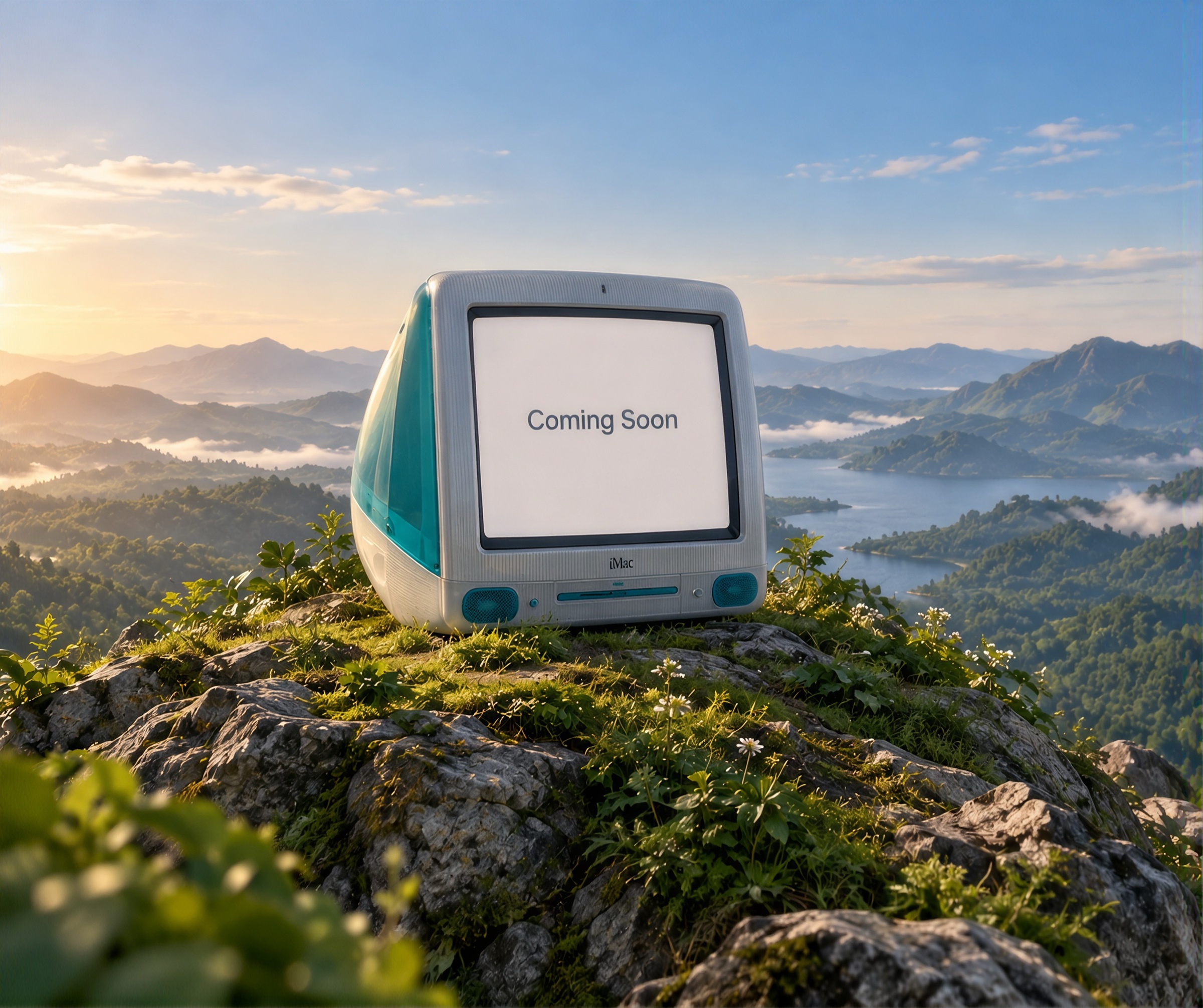 Desktop Ecosystem